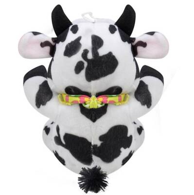 Selay Oyuncak Peluş İnek Küçük 25 Cm - 3