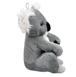 Selay Oyuncak Peluş Koala 28 Cm - 3