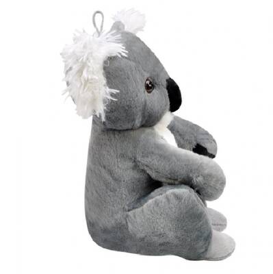 Selay Oyuncak Peluş Koala 28 Cm - 3