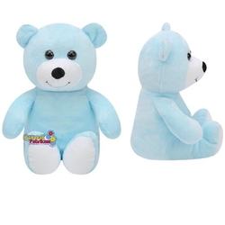 Selay Peluş Oyuncak Minik Ayıcık 15 Cm - 2
