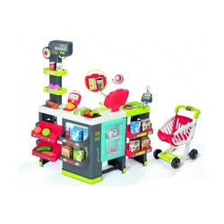 Smoby Oyuncak Maxi Market / 3-6 yaş - 2