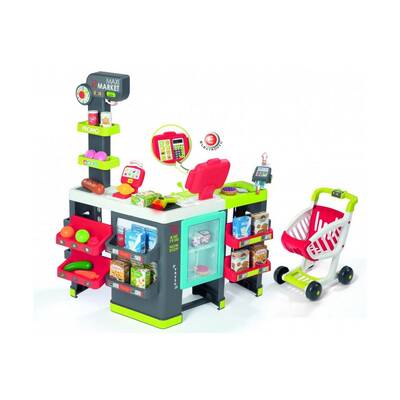 Smoby Oyuncak Maxi Market / 3-6 yaş - 2
