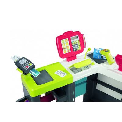 Smoby Oyuncak Maxi Market / 3-6 yaş - 3