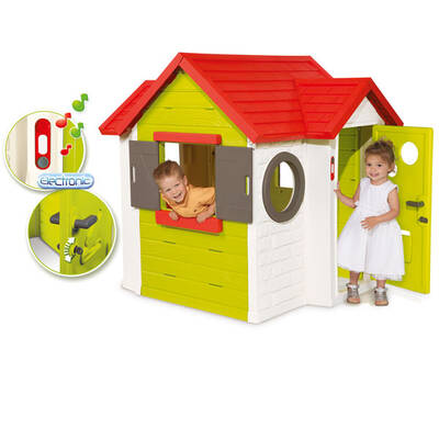 Smoby Oyuncak Güzel Evim - 1