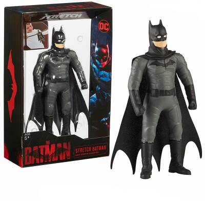 Stretch Batman Figür 07694 - 1