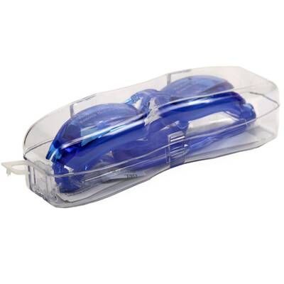 Vardem Blue Nature Yüzücü Deniz Gözlüğü (Pvc Kutulu) - 2
