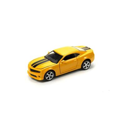 Vardem Çek Bırak Araba Şeritli Spor Araba Die Cast 1:36 - 3