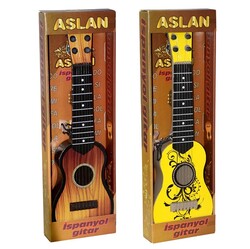 Oyuncak İspanyol Gitar - 2